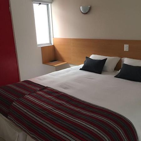 אנטופגסטה Check In Hotel מראה חיצוני תמונה