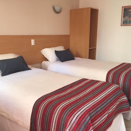 אנטופגסטה Check In Hotel מראה חיצוני תמונה