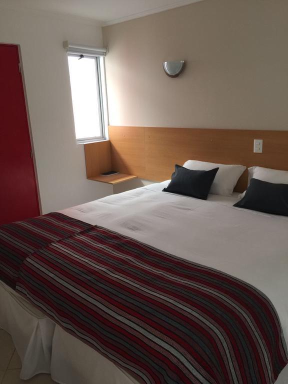 אנטופגסטה Check In Hotel מראה חיצוני תמונה