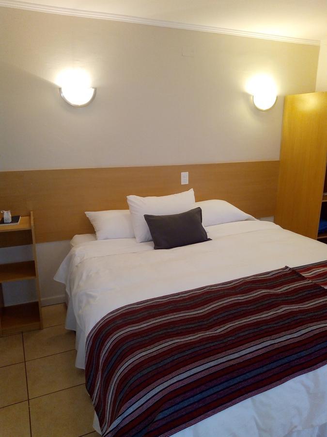 אנטופגסטה Check In Hotel מראה חיצוני תמונה