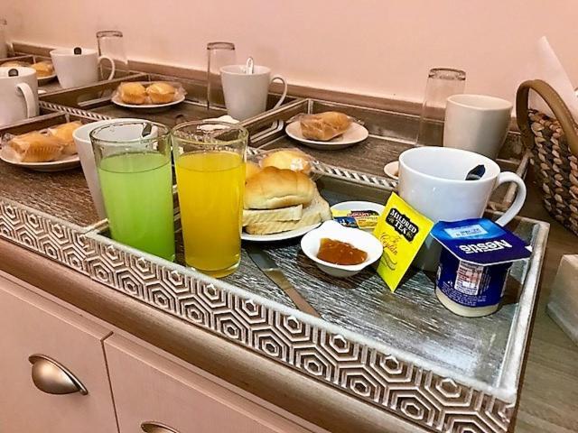 אנטופגסטה Check In Hotel מראה חיצוני תמונה