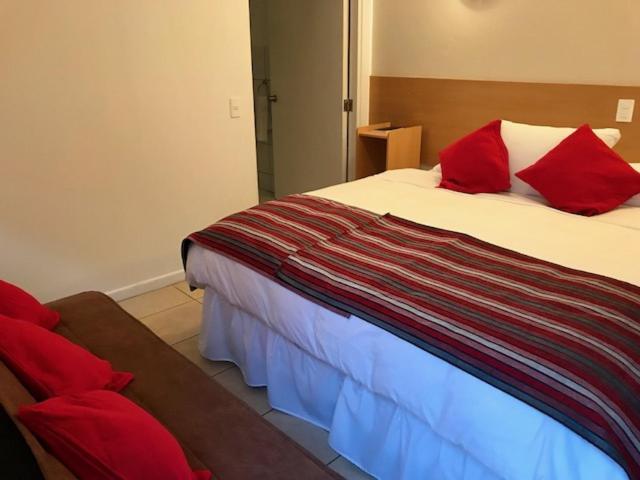 אנטופגסטה Check In Hotel מראה חיצוני תמונה