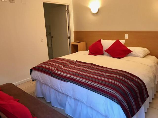 אנטופגסטה Check In Hotel מראה חיצוני תמונה
